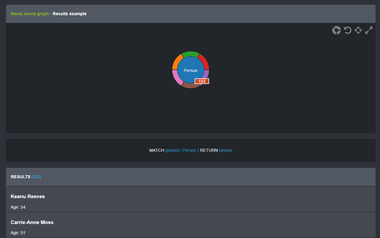 Main screenshot Main screenshot